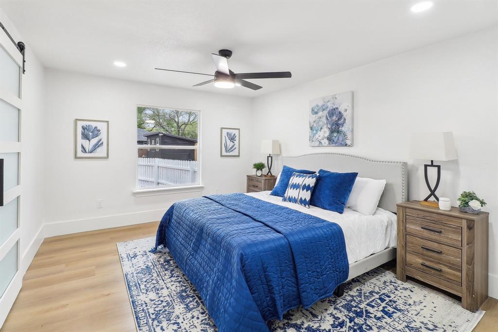 Ridgewood Park Rev - Residential