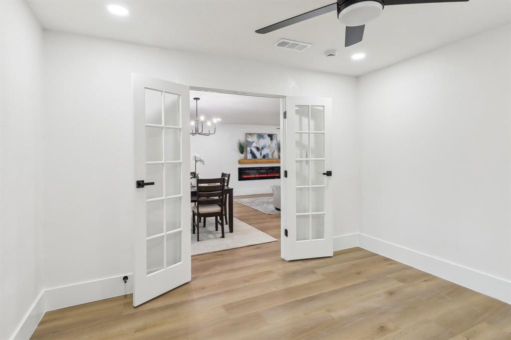 Ridgewood Park Rev - Residential