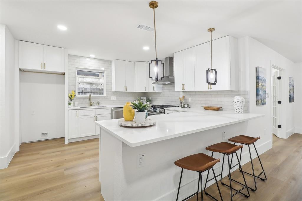 Ridgewood Park Rev - Residential