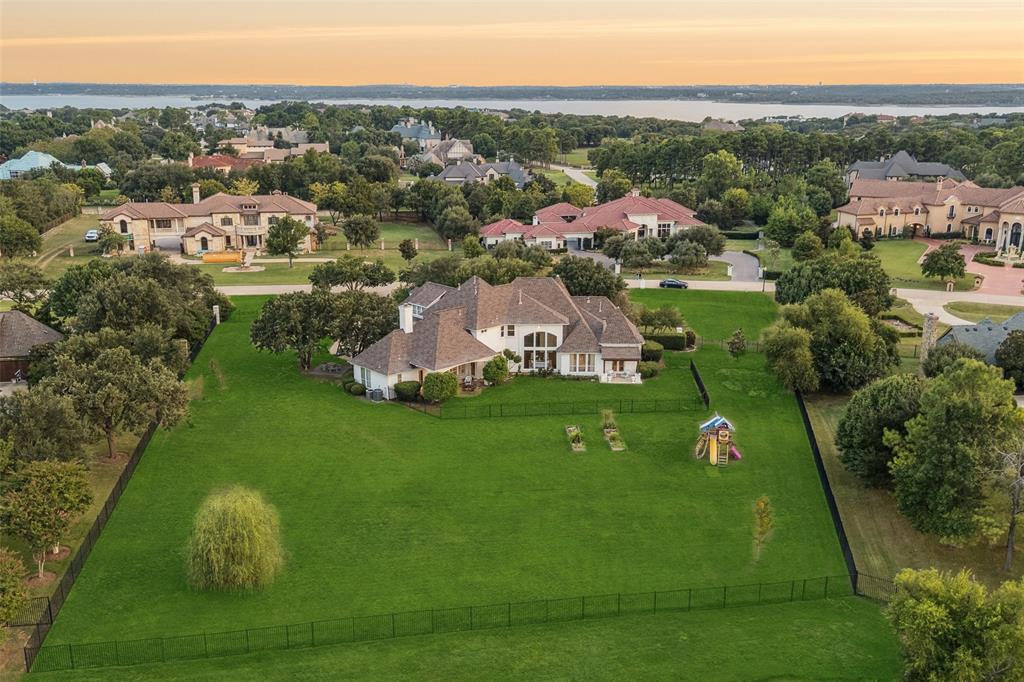 The Landing - Residential