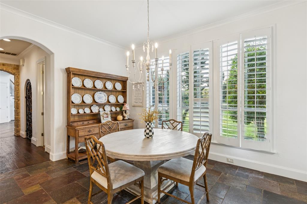 The Landing - Residential