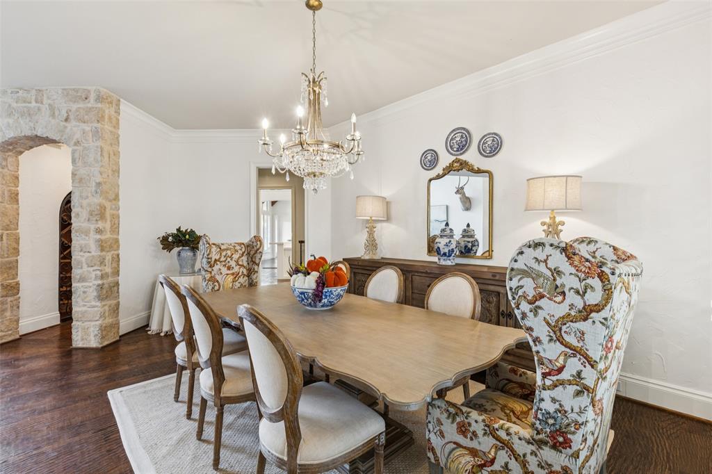 The Landing - Residential