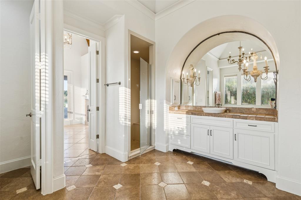 The Landing - Residential