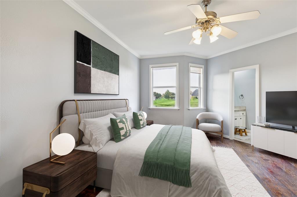 The Landing - Residential