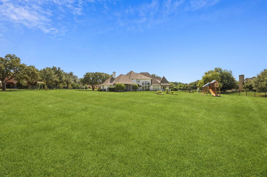 The Landing - Residential