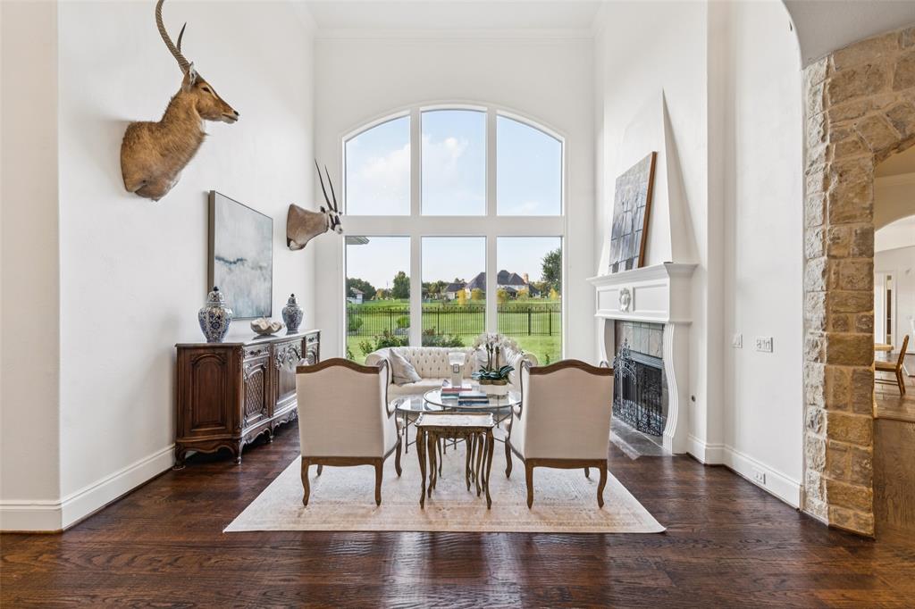 The Landing - Residential