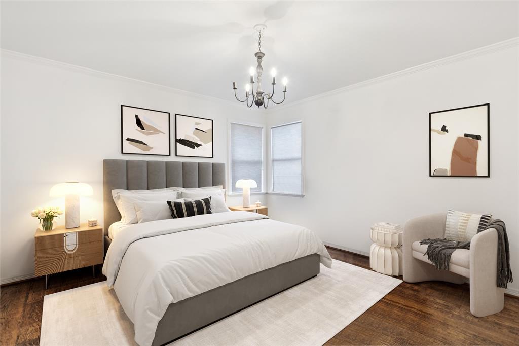 The Landing - Residential