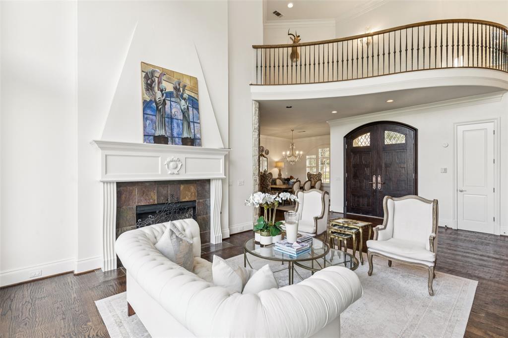 The Landing - Residential