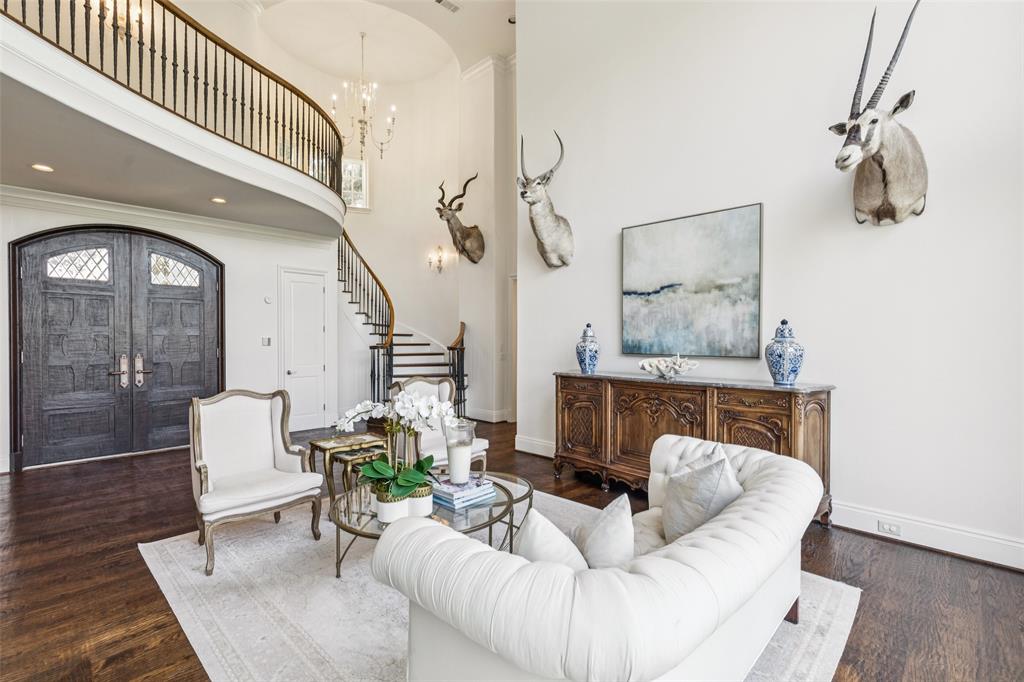 The Landing - Residential