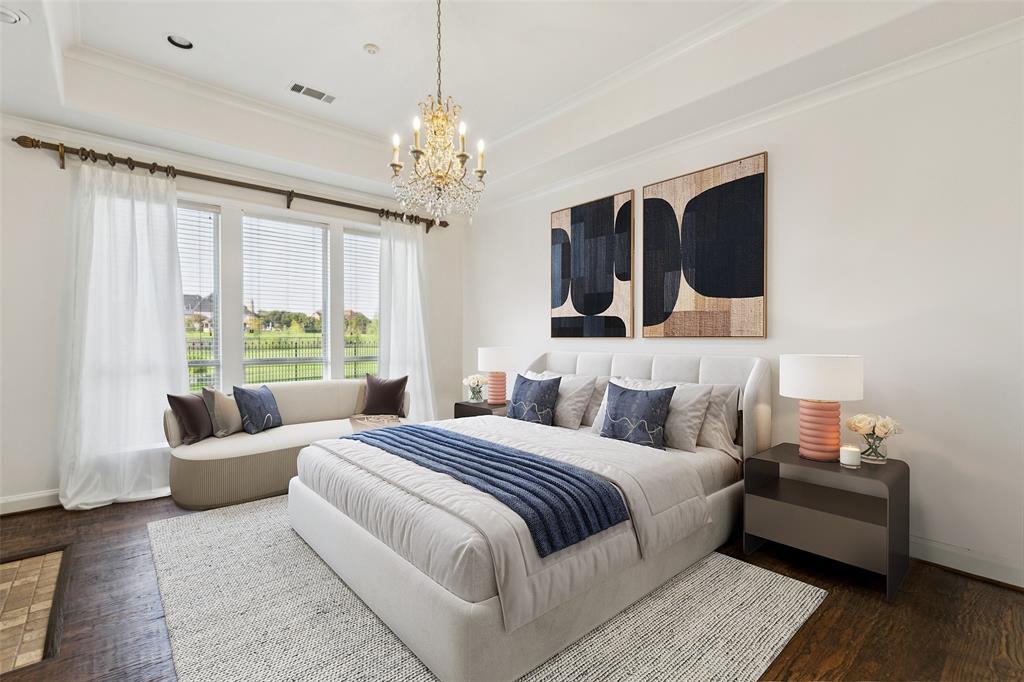 The Landing - Residential