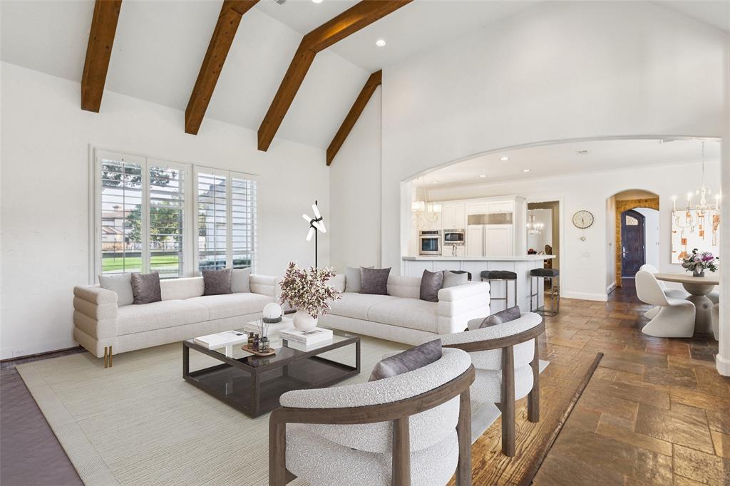 The Landing - Residential