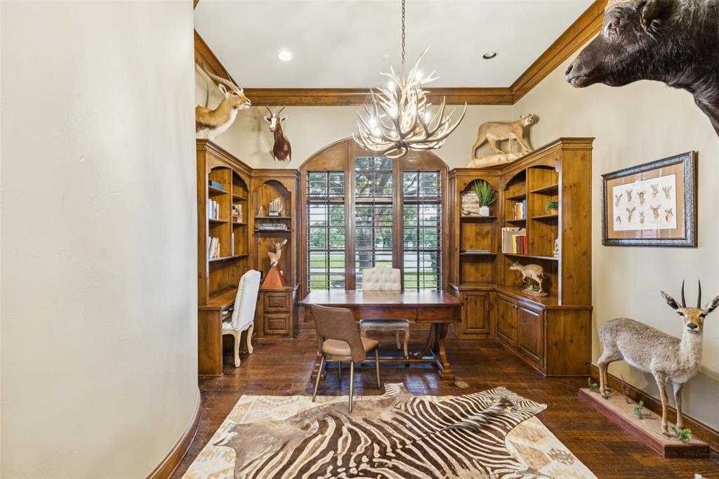 The Landing - Residential