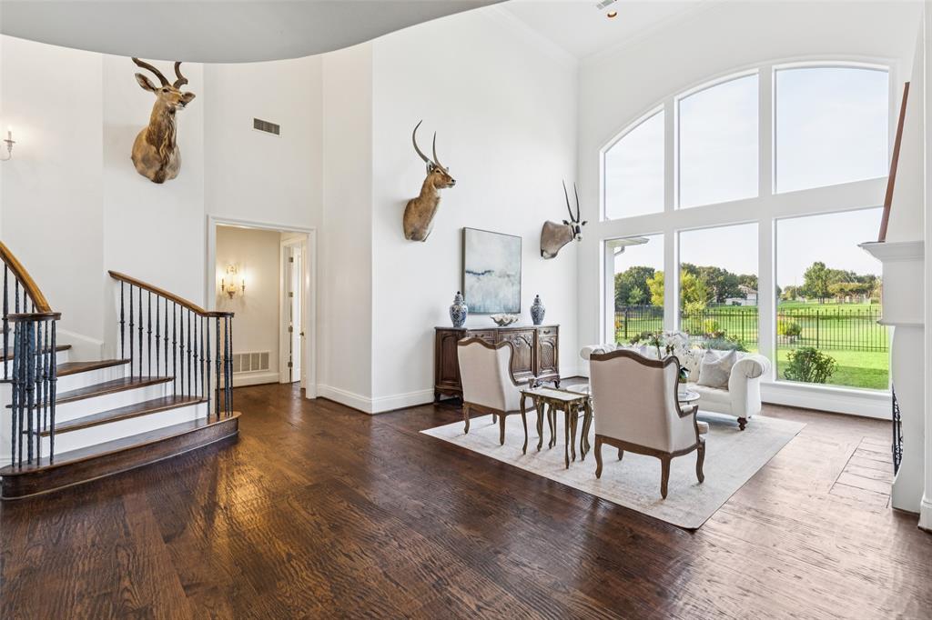 The Landing - Residential