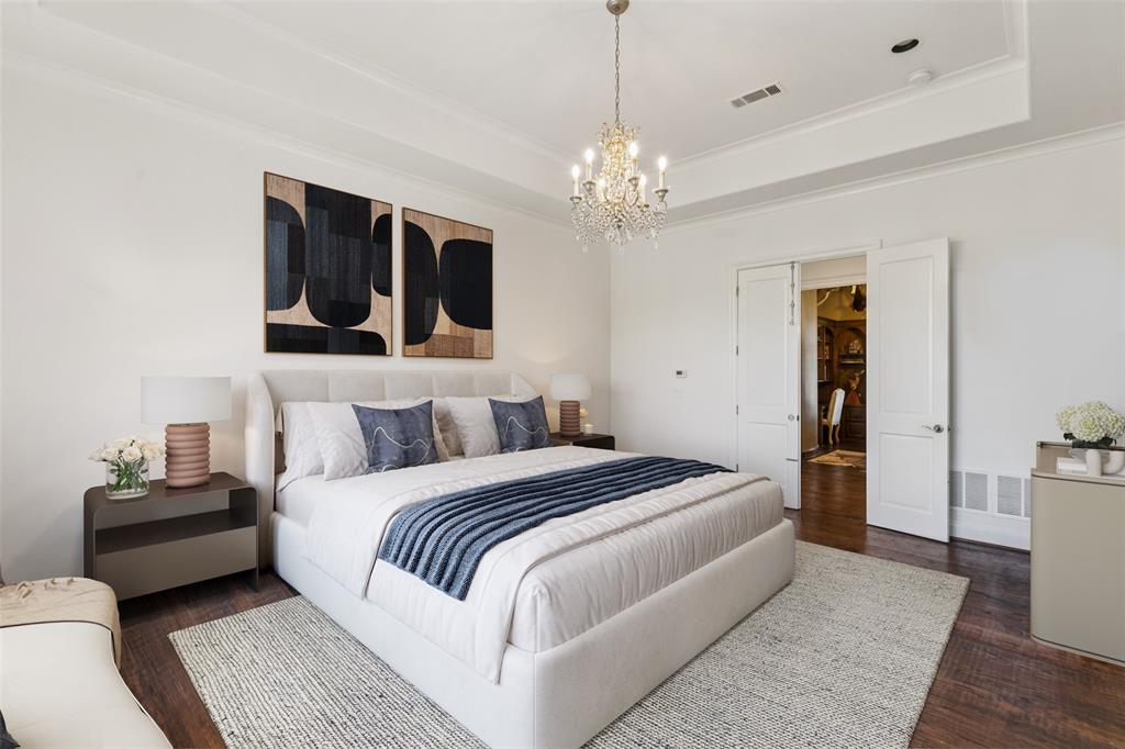 The Landing - Residential