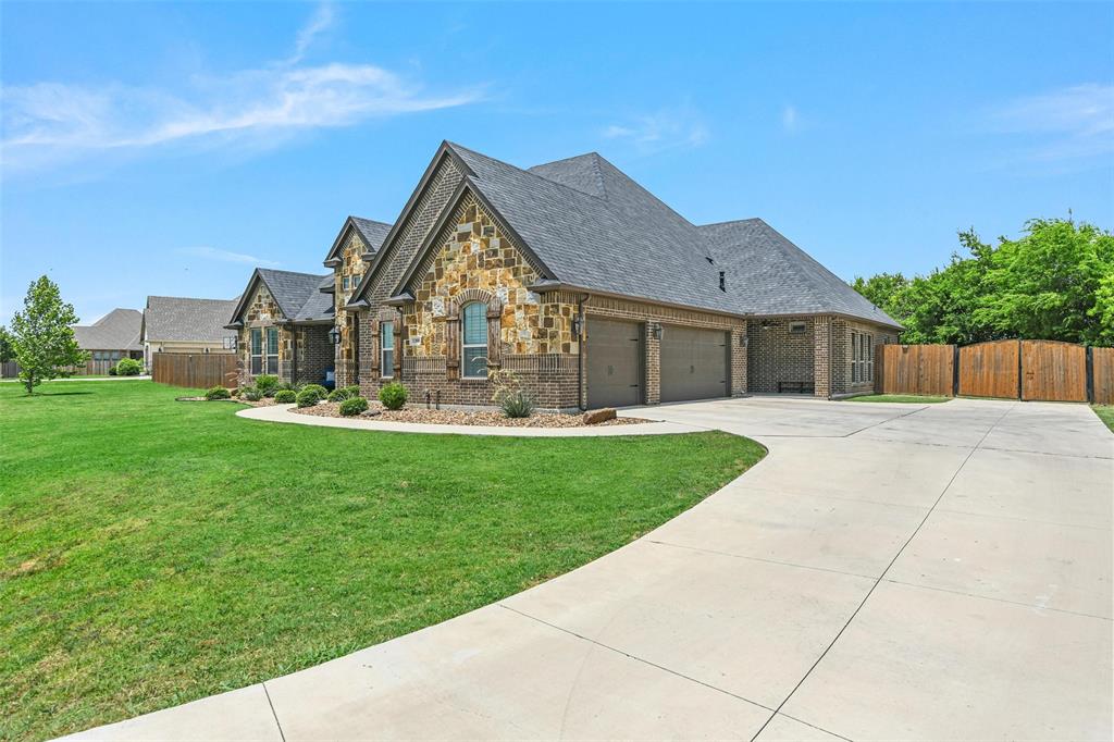 12800 Rocking Horse Drive