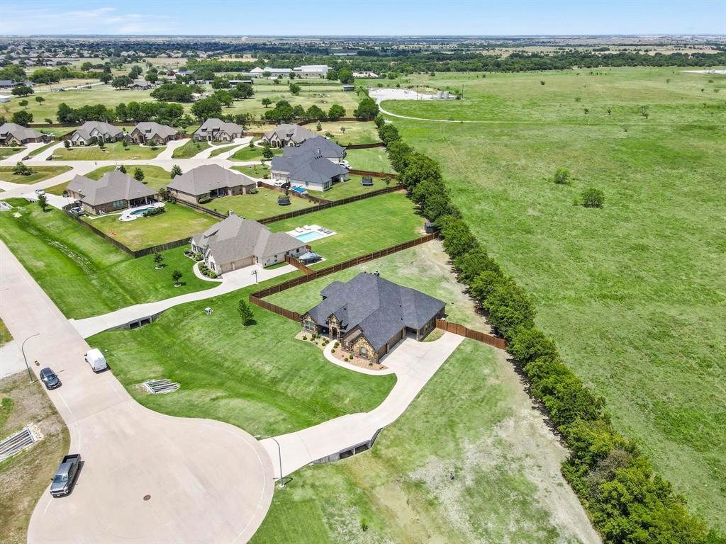 12800 Rocking Horse Drive
