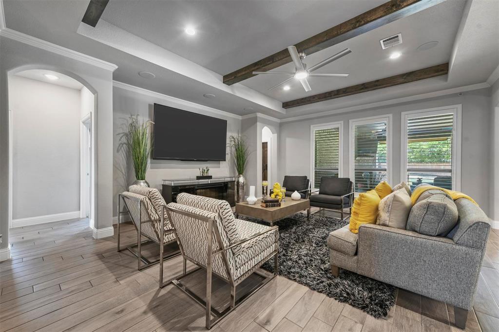 12800 Rocking Horse Drive