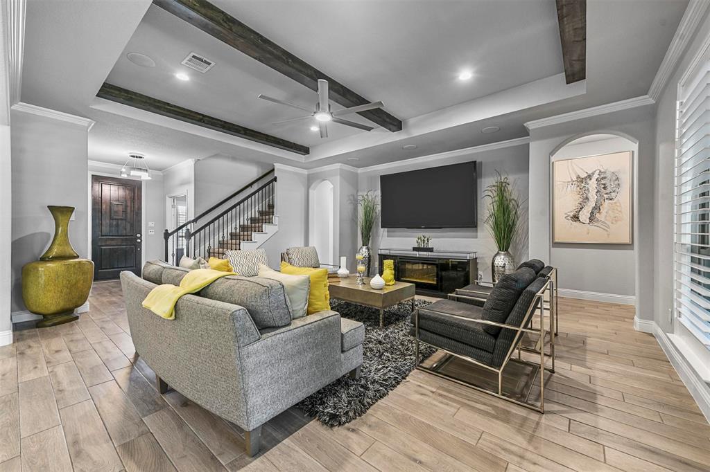 12800 Rocking Horse Drive