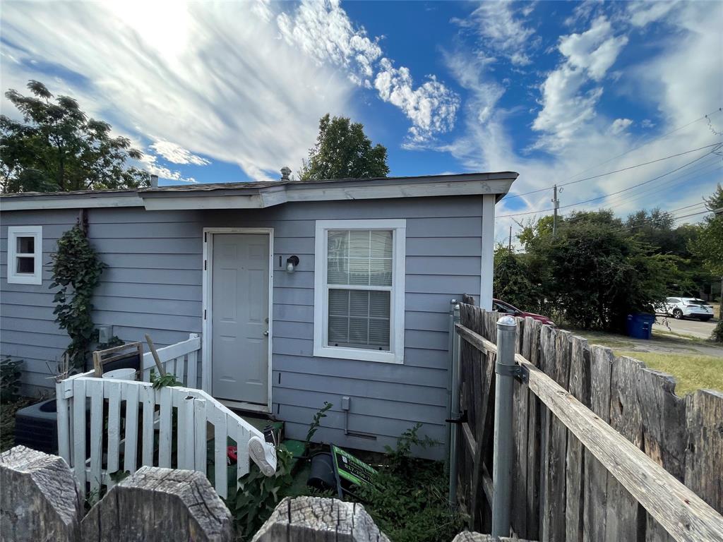 Arlington Park Estates - Residential Income