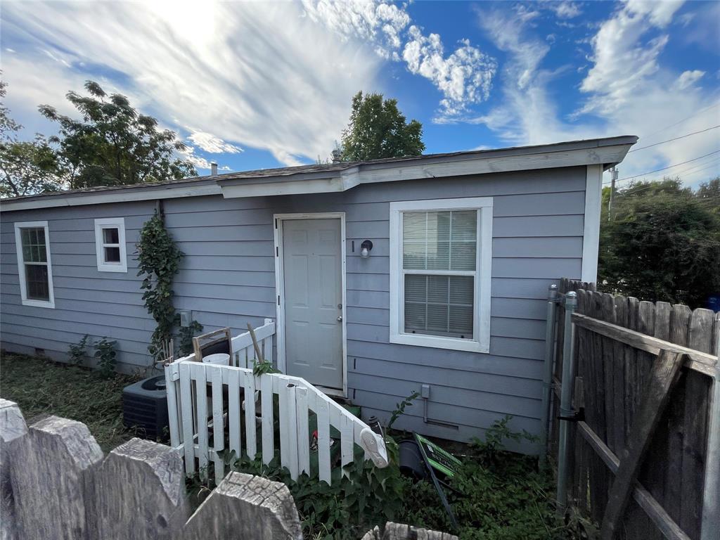 Arlington Park Estates - Residential Income