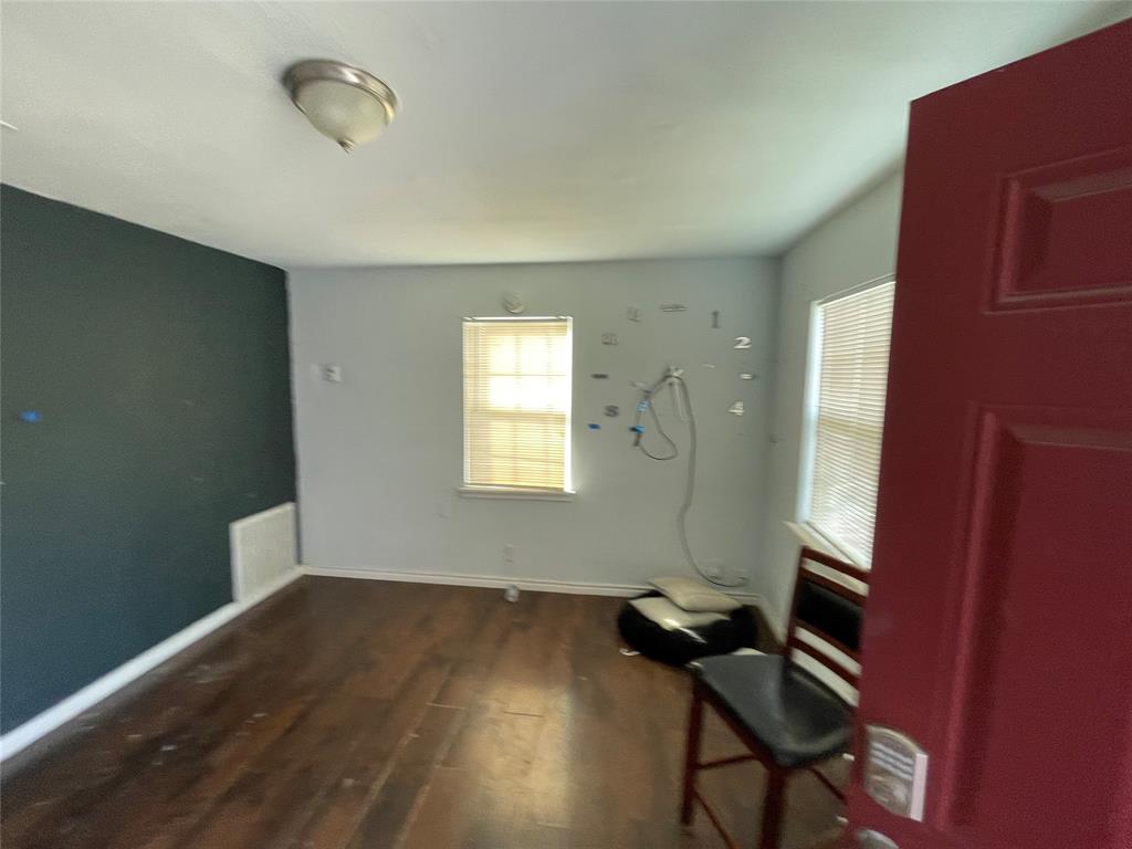 Arlington Park Estates - Residential Income