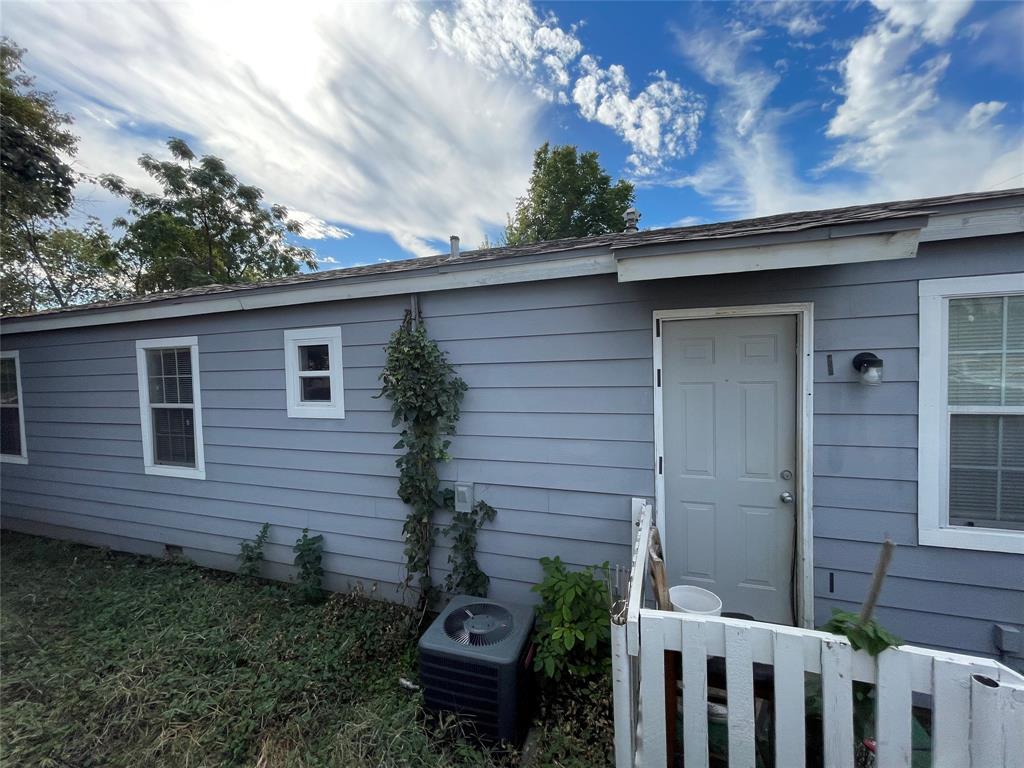 Arlington Park Estates - Residential Income