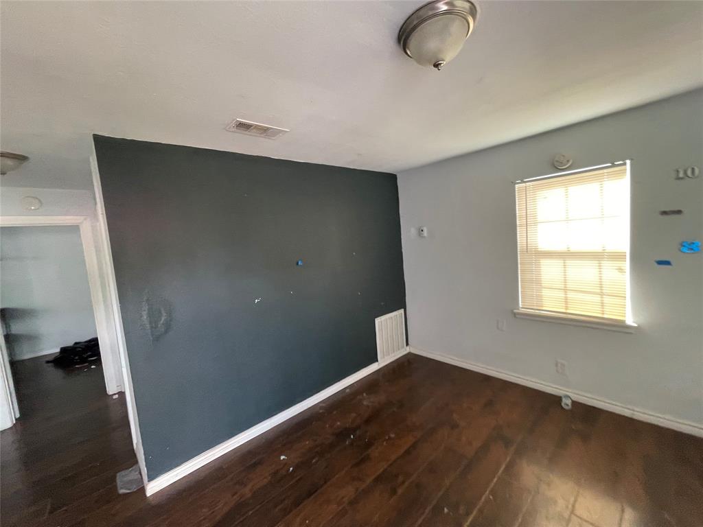 Arlington Park Estates - Residential Income