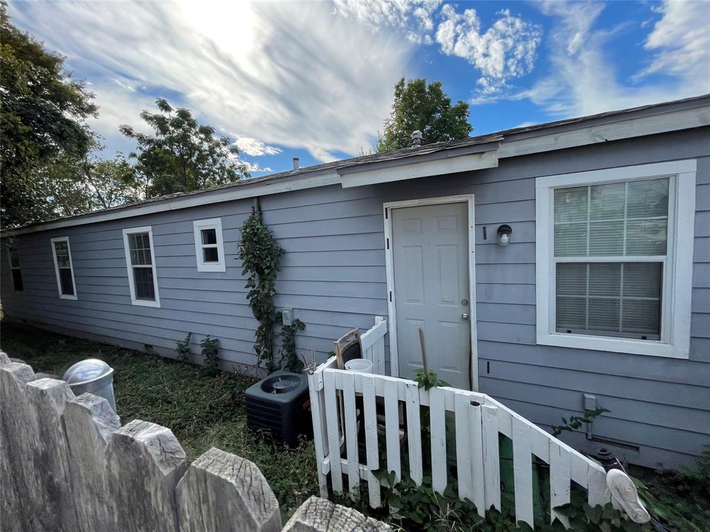 Arlington Park Estates - Residential Income