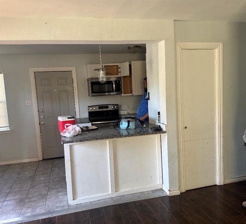 Arlington Park Estates - Residential Income