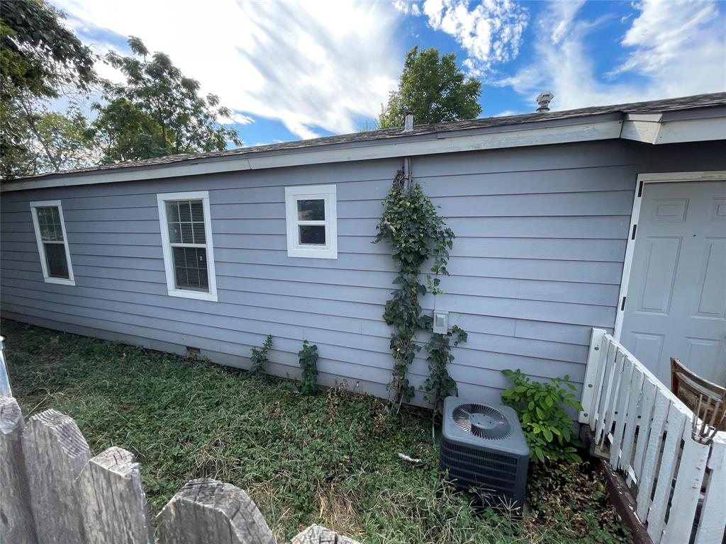 Arlington Park Estates - Residential Income