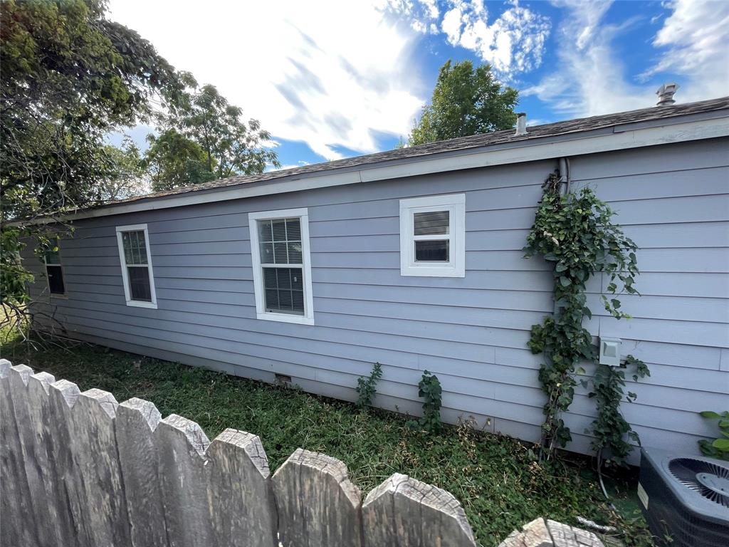 Arlington Park Estates - Residential Income