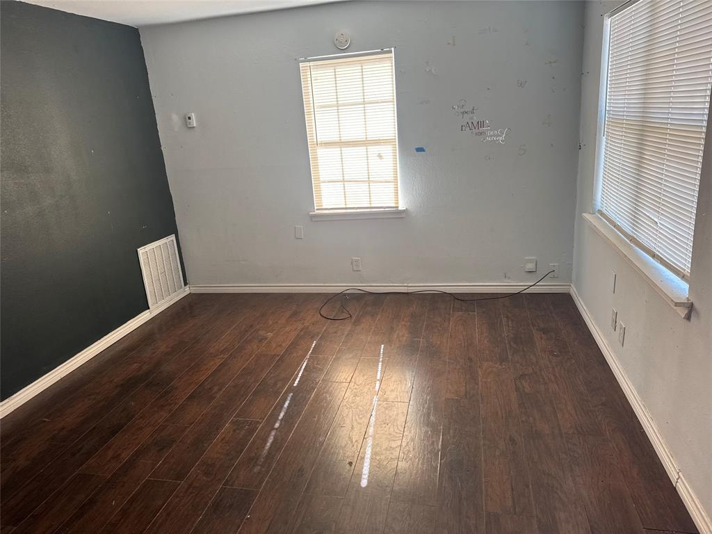 Arlington Park Estates - Residential Income