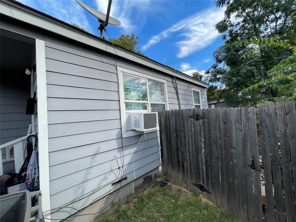 Arlington Park Estates - Residential Income