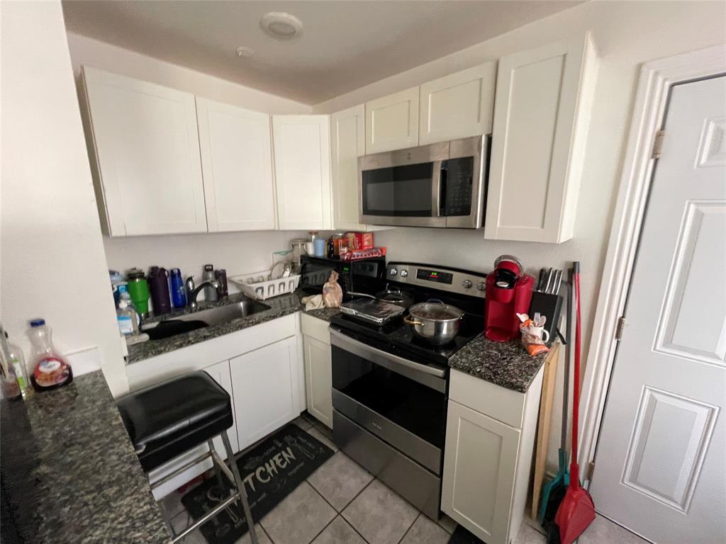 Arlington Park Estates - Residential Income