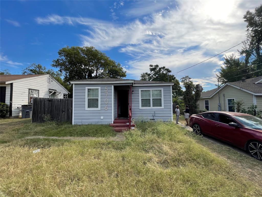 Arlington Park Estates - Residential Income