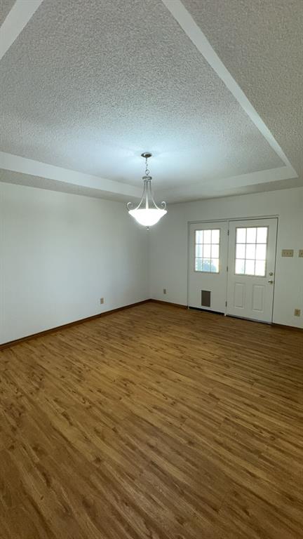 Cross Timber Estates - Residential