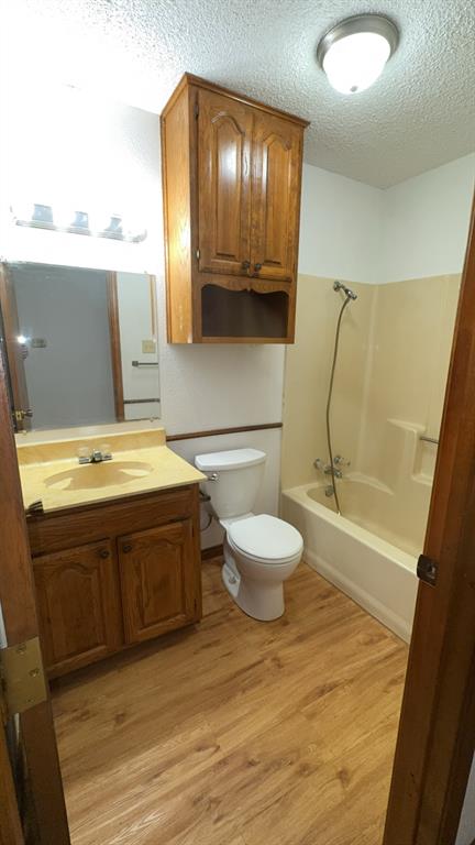 Cross Timber Estates - Residential