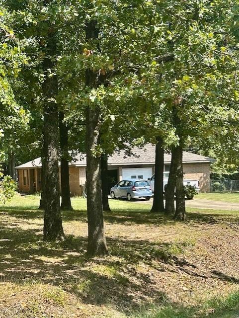 Cross Timber Estates - Residential