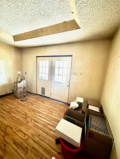 Cross Timber Estates - Residential