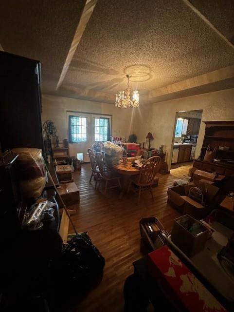 Cross Timber Estates - Residential