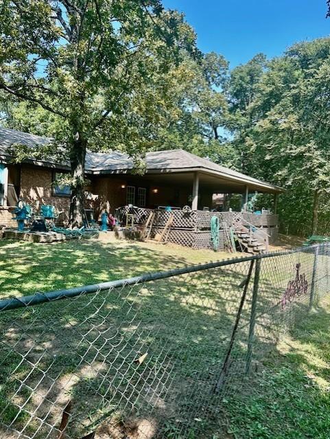 Cross Timber Estates - Residential