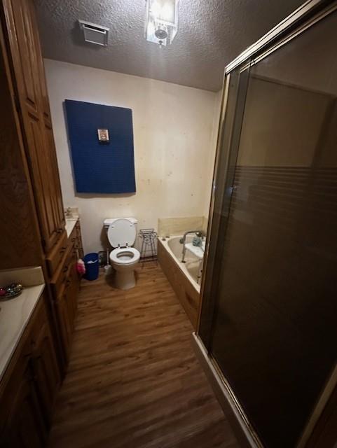 Cross Timber Estates - Residential