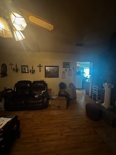 Cross Timber Estates - Residential