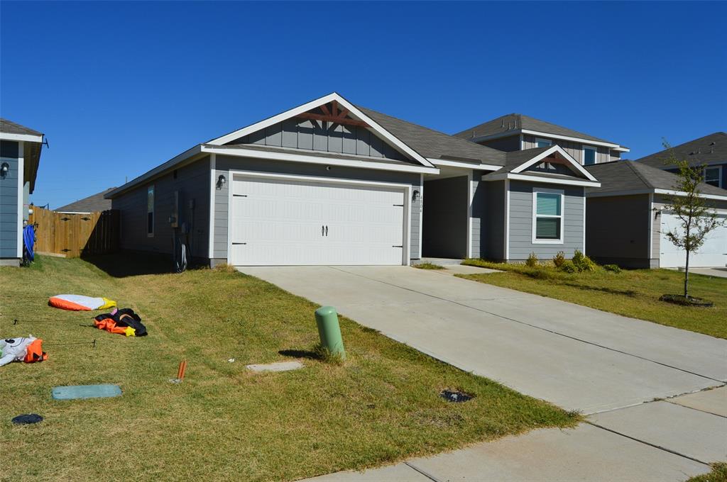4804 Hoover Court