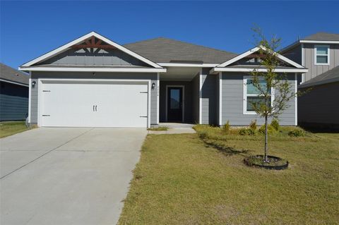 4804 Hoover Court Greenville TX 75401