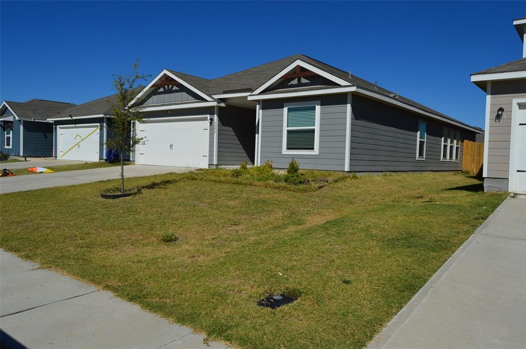 4804 Hoover Court
