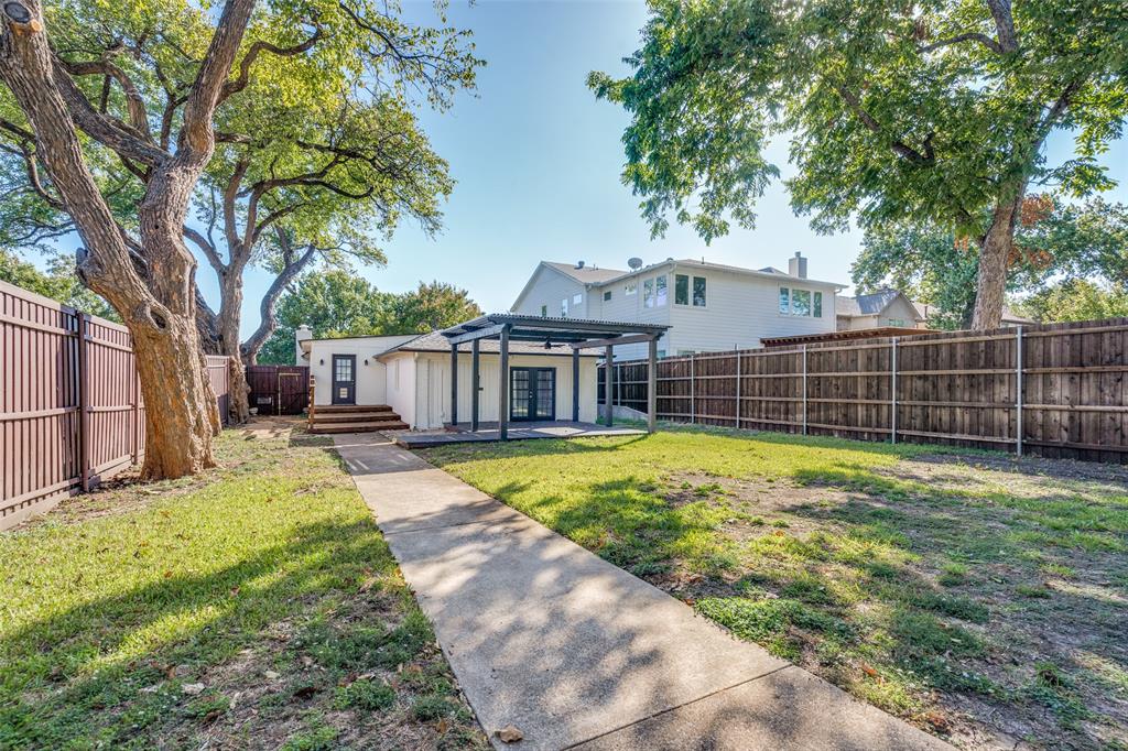 Lakeview Heights - Residential