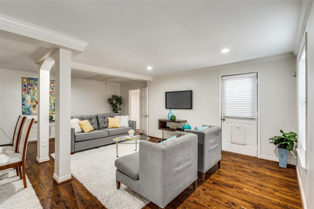 Lakeview Heights - Residential