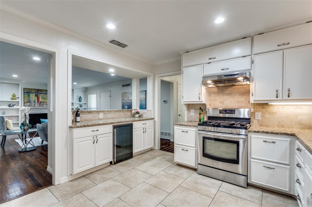 Lakeview Heights - Residential