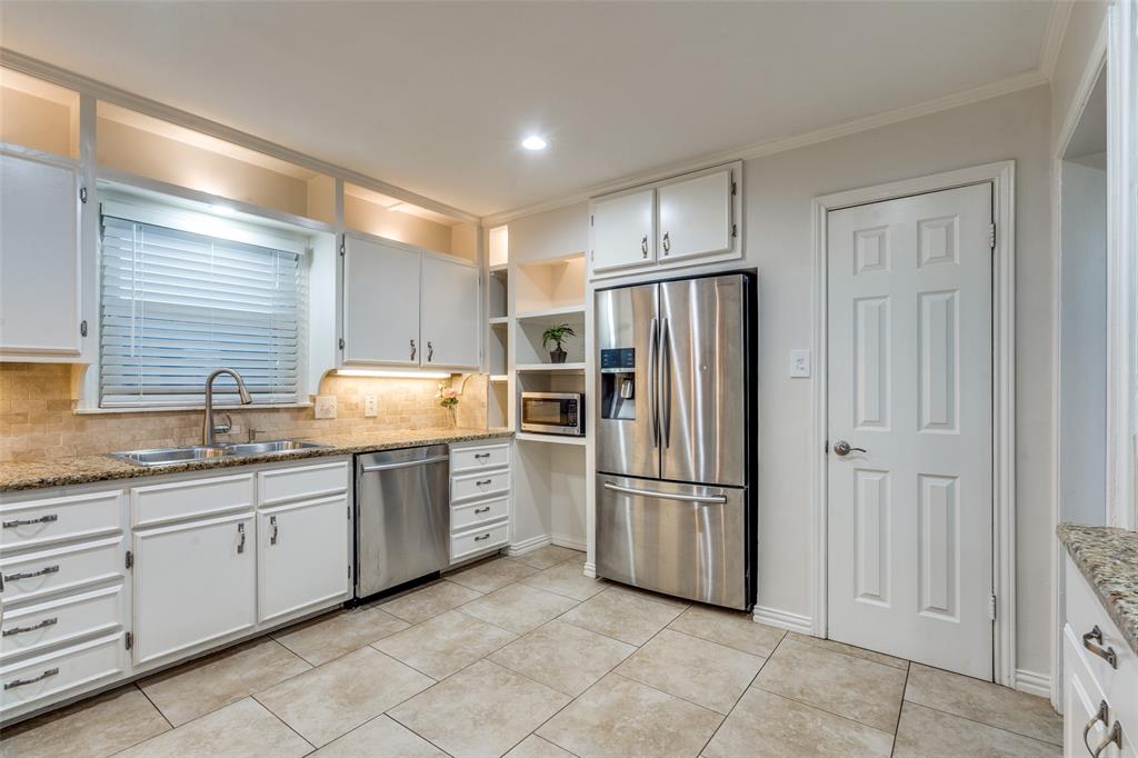 Lakeview Heights - Residential